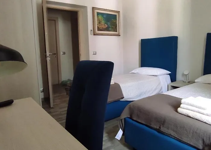 Station Bed & Breakfast