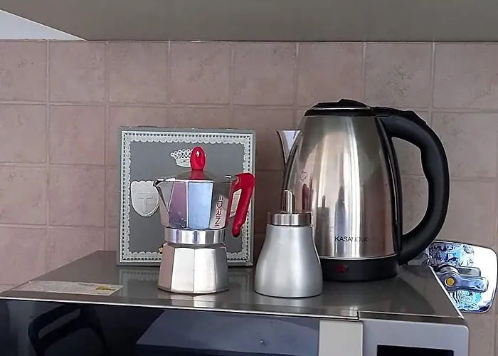 Bed & Breakfast Station 3*