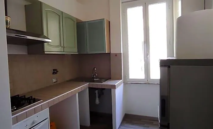 Station Bed & Breakfast Rome