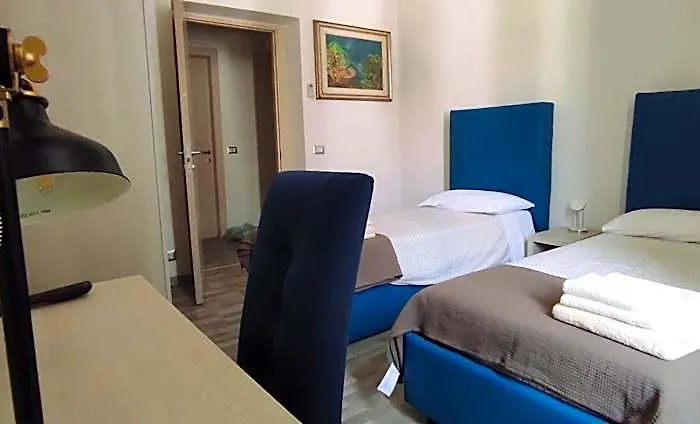 Station Bed & Breakfast