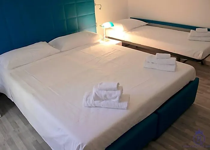 Station Bed & Breakfast 3*
