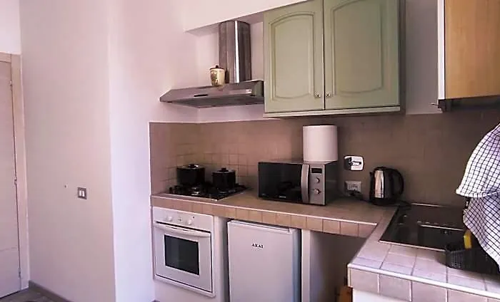 Station Bed & Breakfast 3*